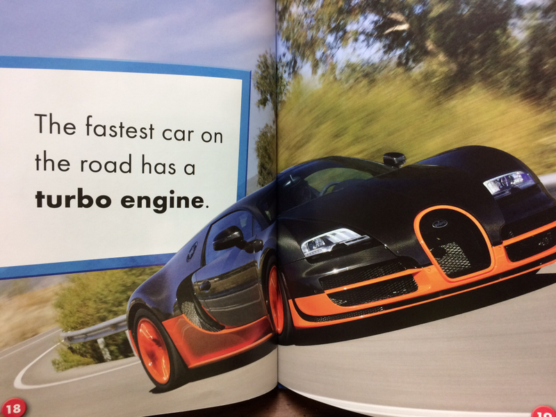 Illustration for article titled Monster Cars